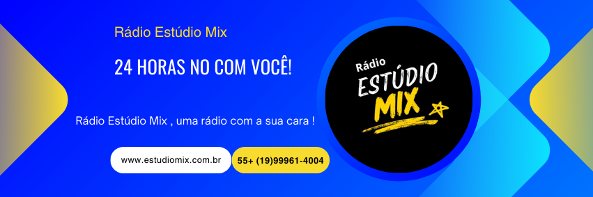 Rádio Estúdio Mix