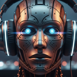 auto dj