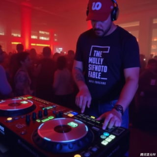 Dj Magal